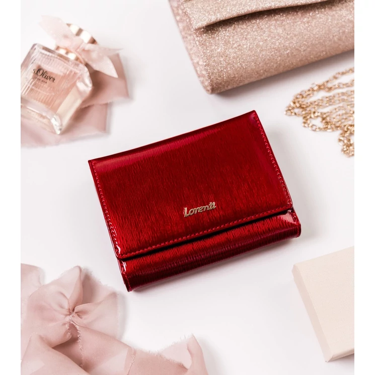 LORENTI Női pénztárca