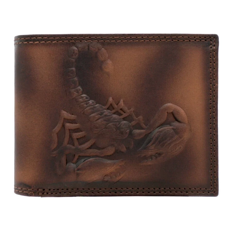 Euroline Férfi pénztárca