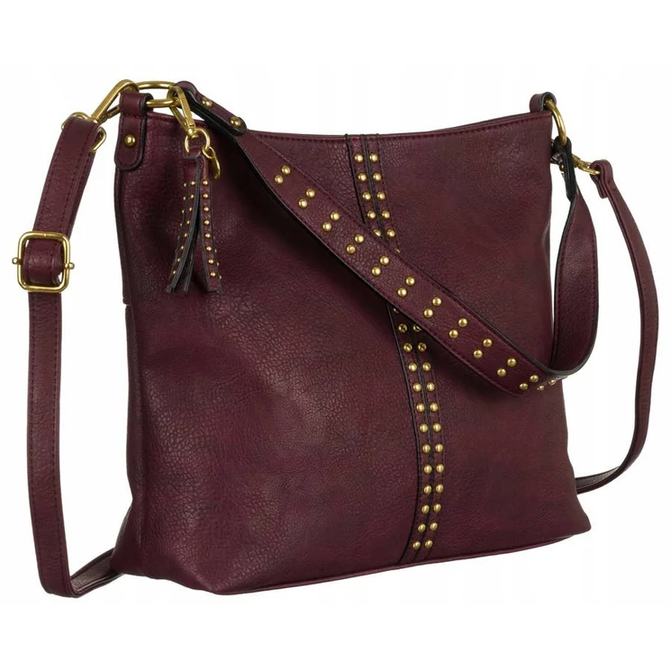 LuluCastagnette Női táska