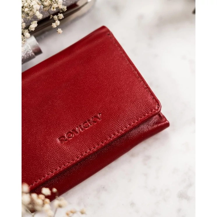 ROVICKY Női pénztárca