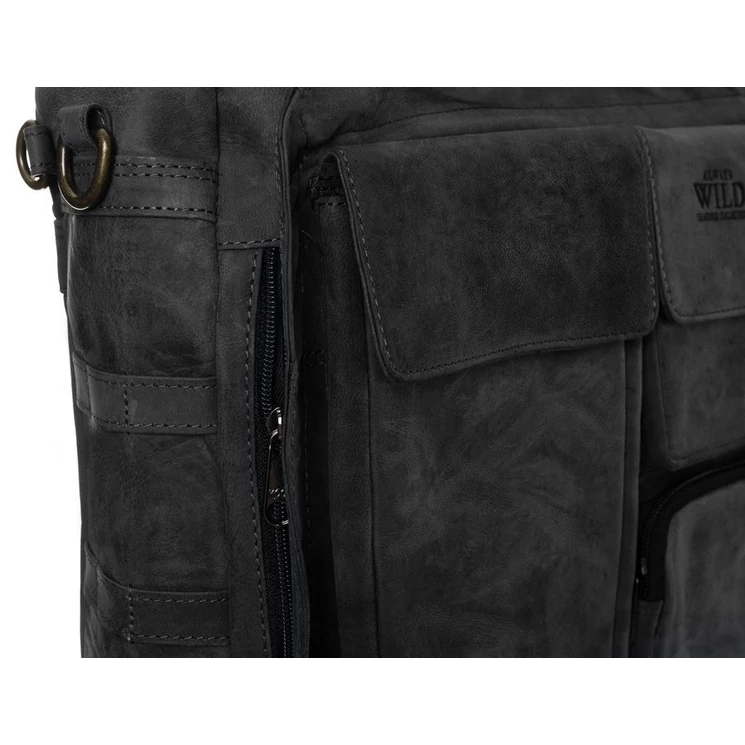 ALWAYS WILD Női táska