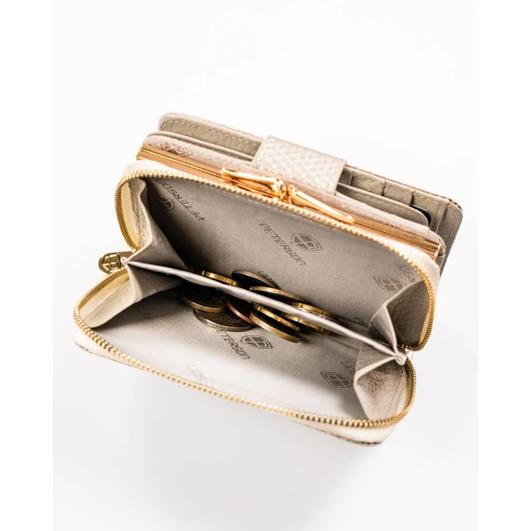 Peterson Női pénztárca