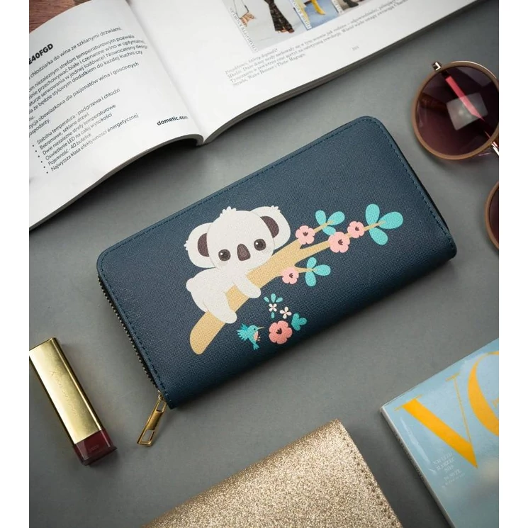 4U Cavaldi Női pénztárca