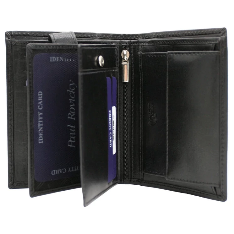 ROVICKY Férfi pénztárca