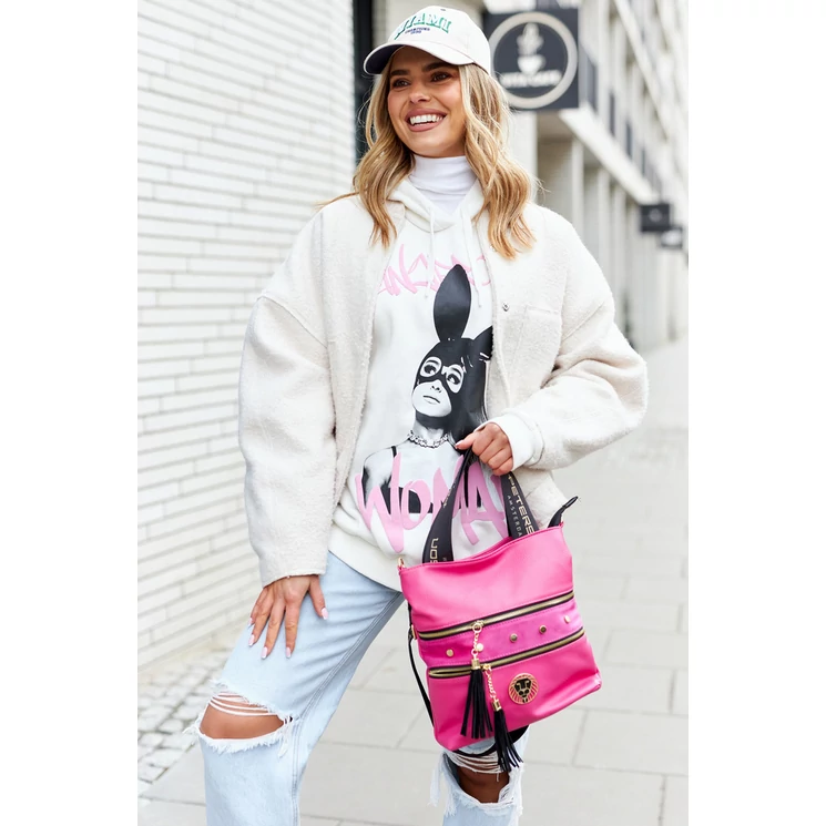 Peterson Női táska