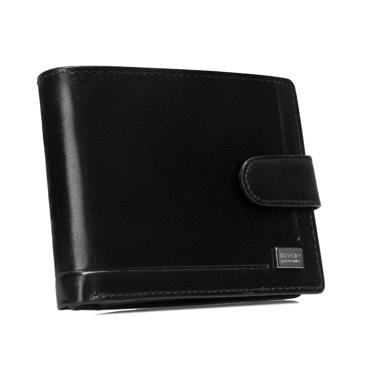 ROVICKY Férfi pénztárca