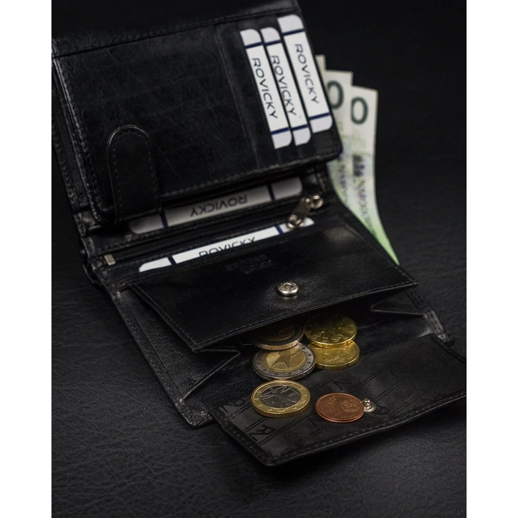 ROVICKY Férfi pénztárca