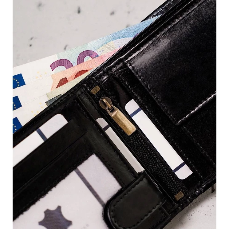 Peterson Férfi pénztárca