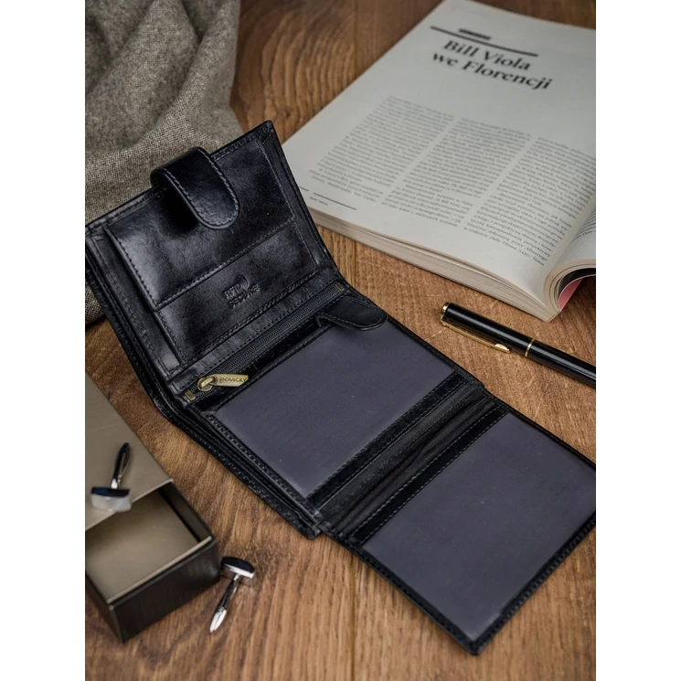 ROVICKY Férfi pénztárca