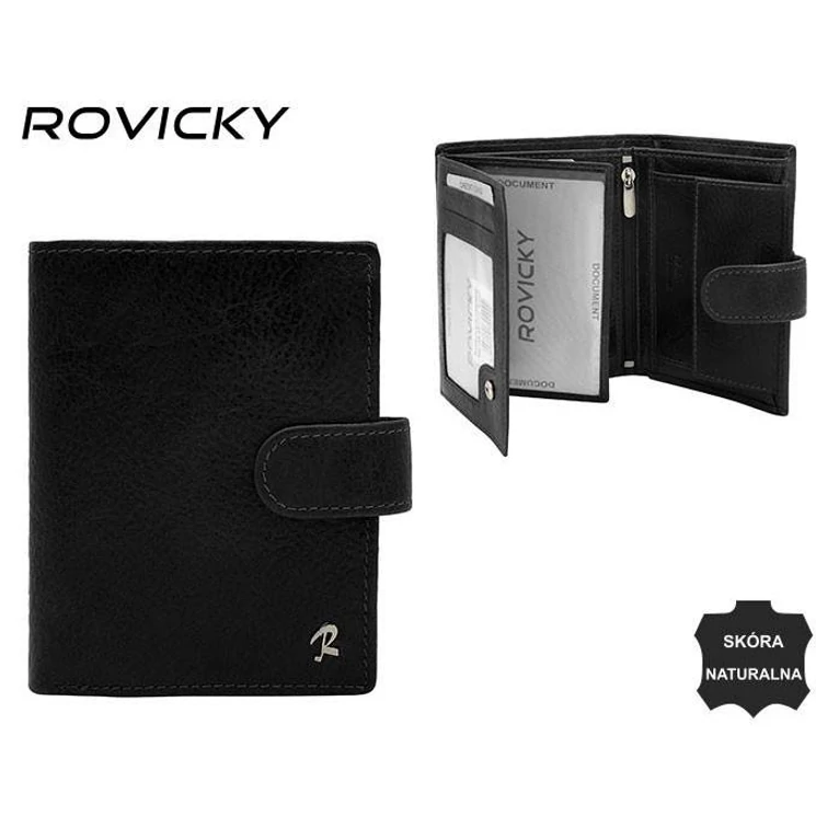 ROVICKY Férfi pénztárca
