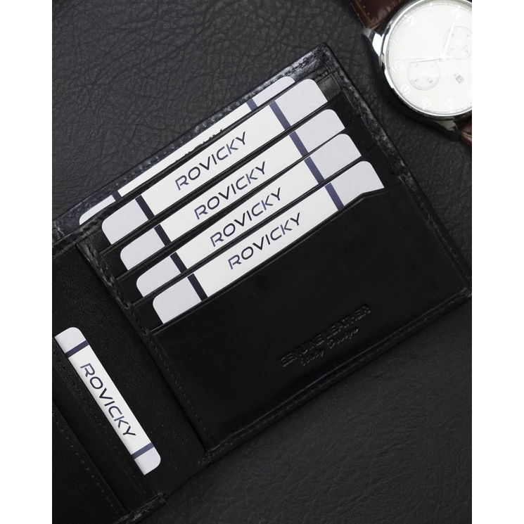 ROVICKY Férfi pénztárca