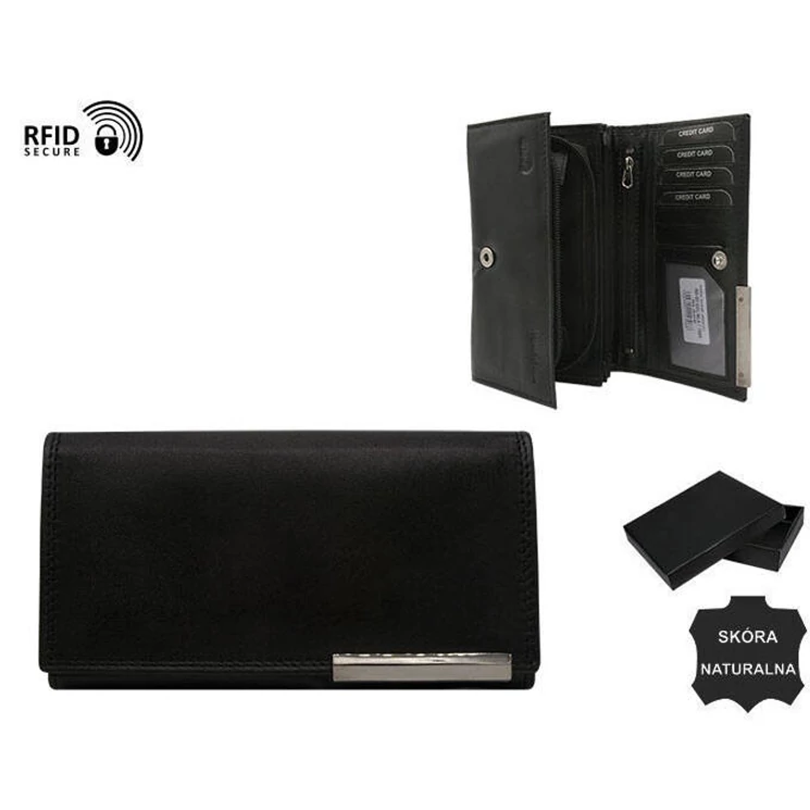 Euroline Női pénztárca