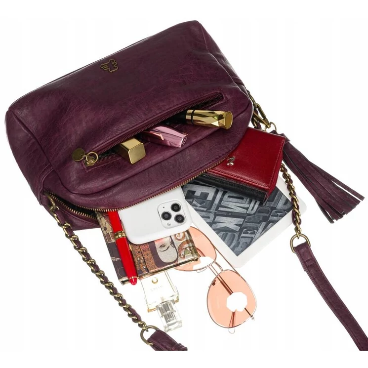 LuluCastagnette Női táska