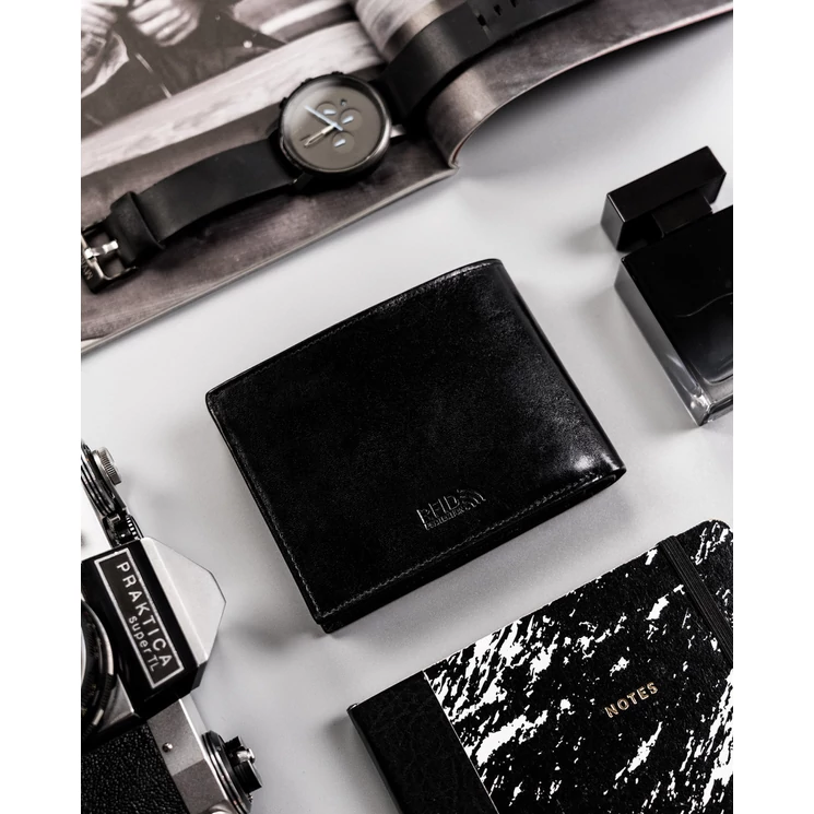 Peterson Férfi pénztárca