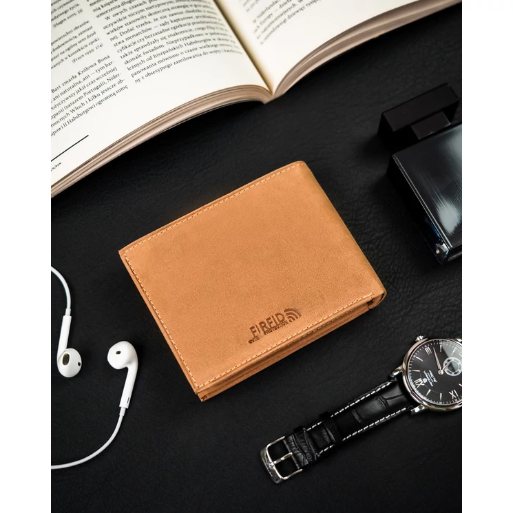 Peterson Férfi pénztárca