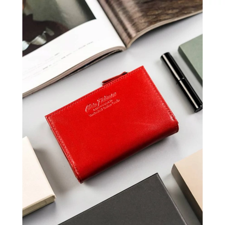 Peterson Női pénztárca