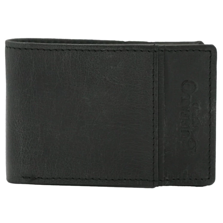 BUFFALO WILD Férfi pénztárca