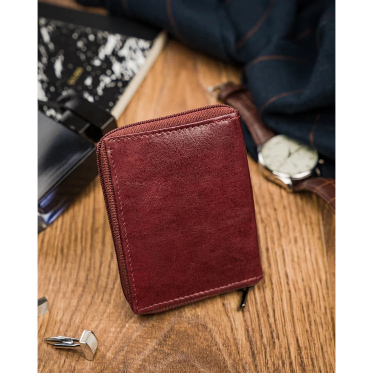 ALWAYS WILD Férfi pénztárca