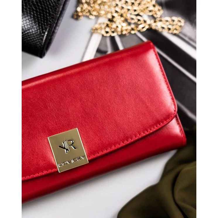 ROVICKY Női pénztárca