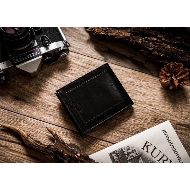 Peterson Férfi pénztárca