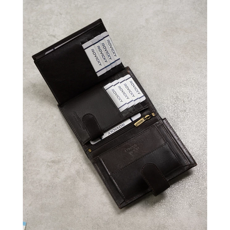 ROVICKY Férfi pénztárca