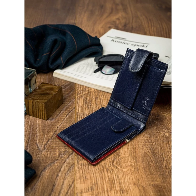 ROVICKY Férfi pénztárca