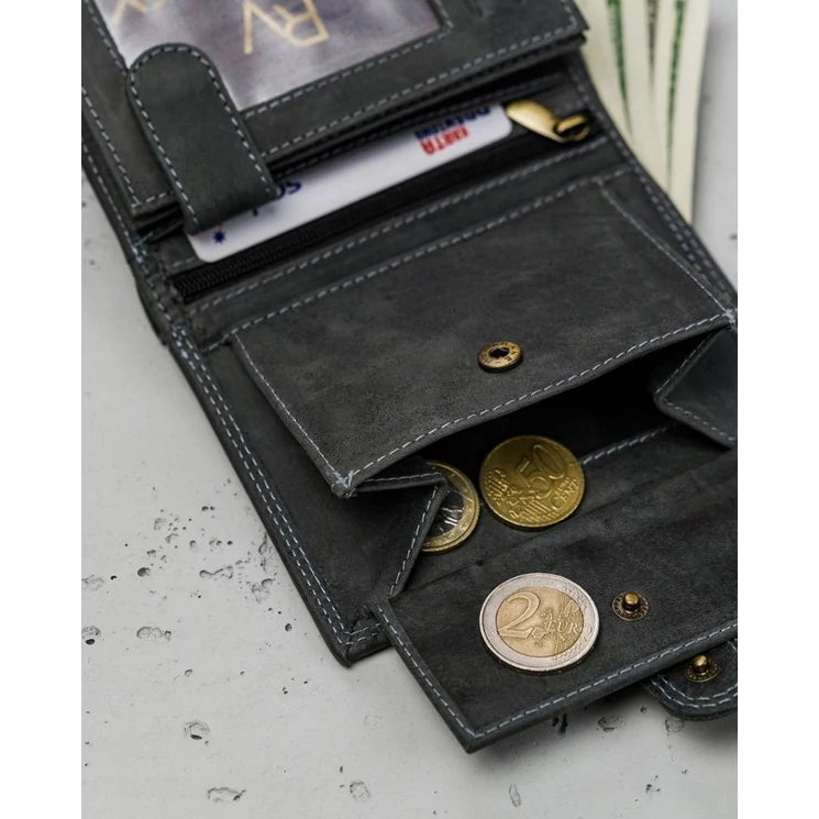 ALWAYS WILD Férfi pénztárca