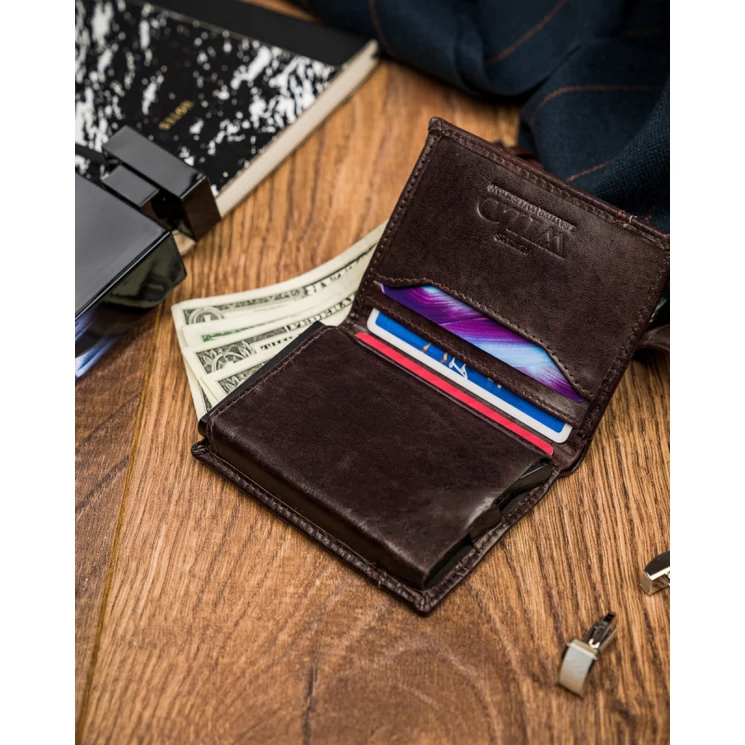 ALWAYS WILD Férfi pénztárca