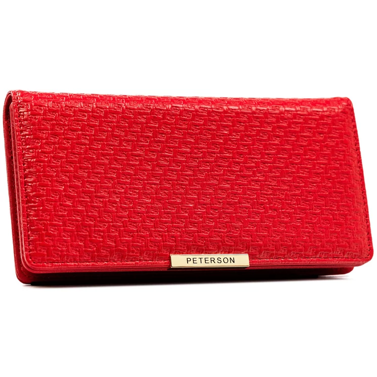 Peterson Női pénztárca