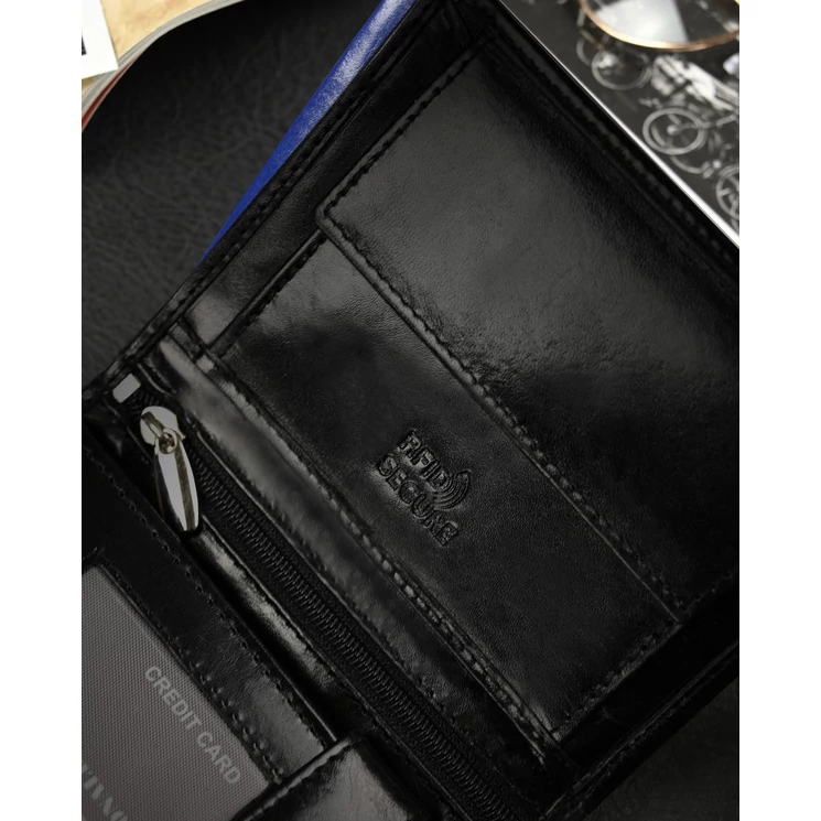 RONALDO Férfi pénztárca