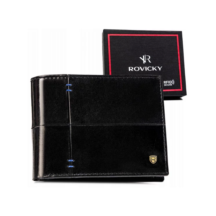 ROVICKY Férfi pénztárca
