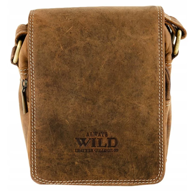 ALWAYS WILD Férfi táska