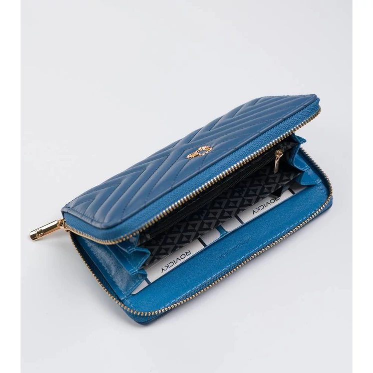 LuluCastagnette Női pénztárca