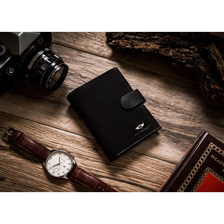 Peterson Férfi pénztárca