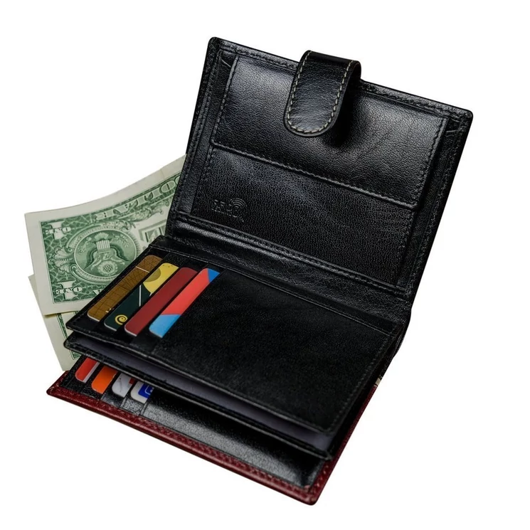 ROVICKY Férfi pénztárca