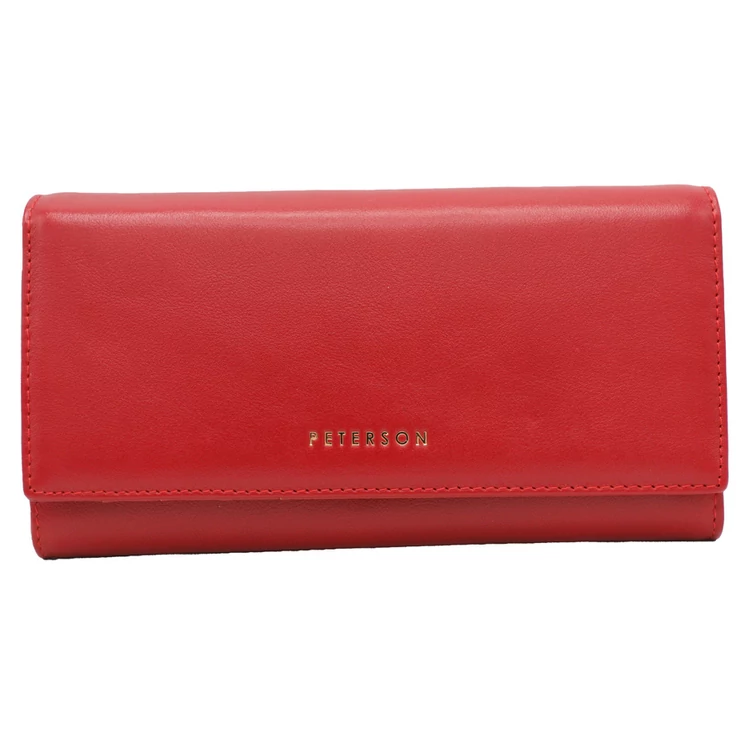 Peterson Női pénztárca