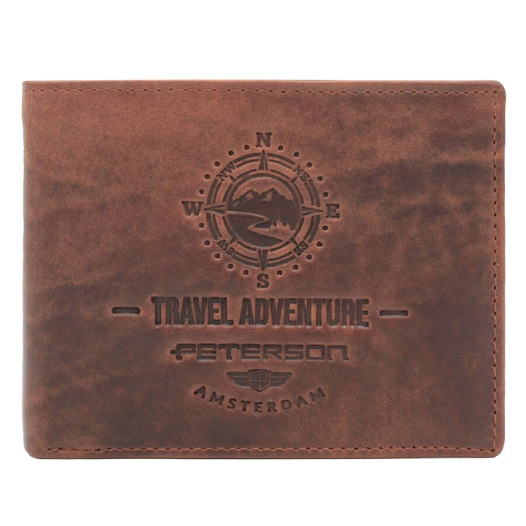 Peterson Férfi pénztárca