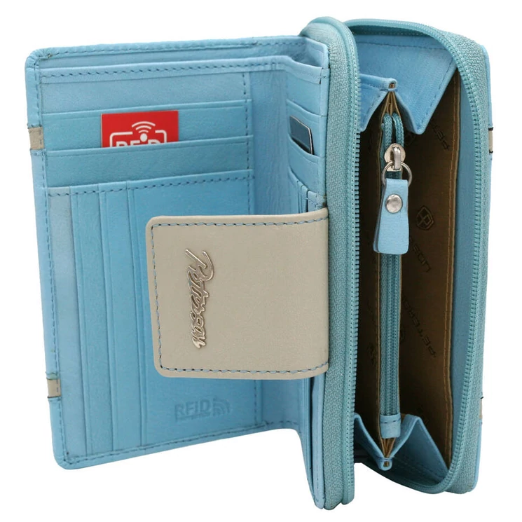 Peterson Női pénztárca