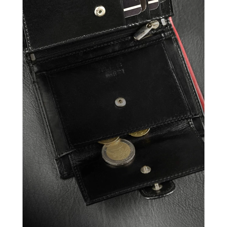 RONALDO Férfi pénztárca