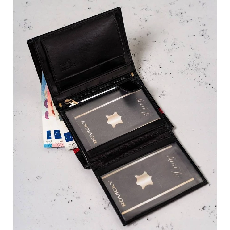 Peterson Férfi pénztárca