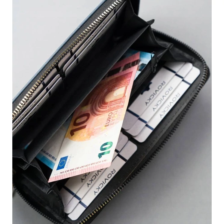 4U Cavaldi Divatos Női pénztárca