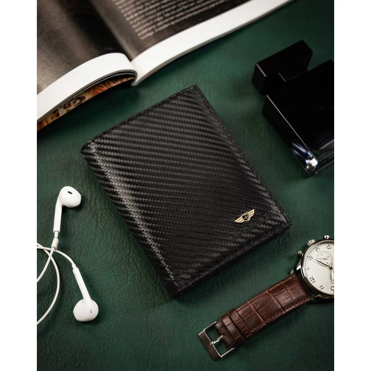 Peterson Férfi pénztárca