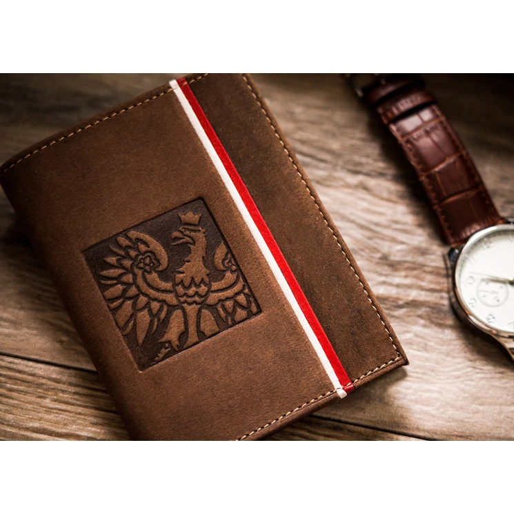 Peterson Férfi pénztárca