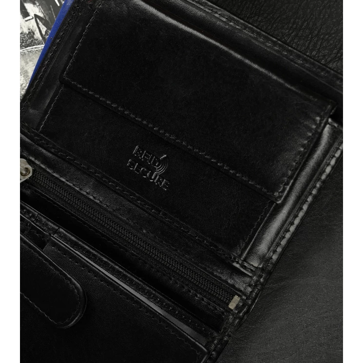 RONALDO Férfi pénztárca