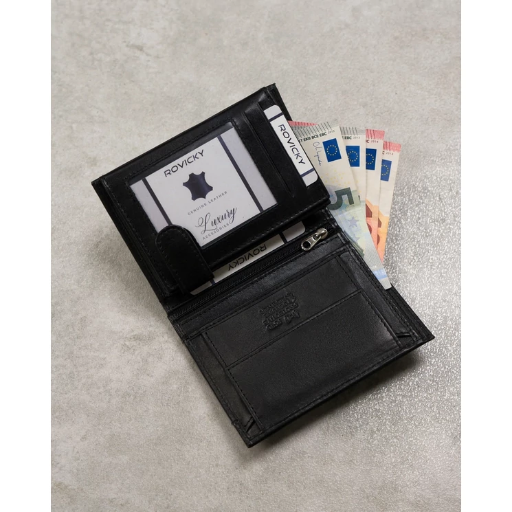 ALWAYS WILD Férfi pénztárca