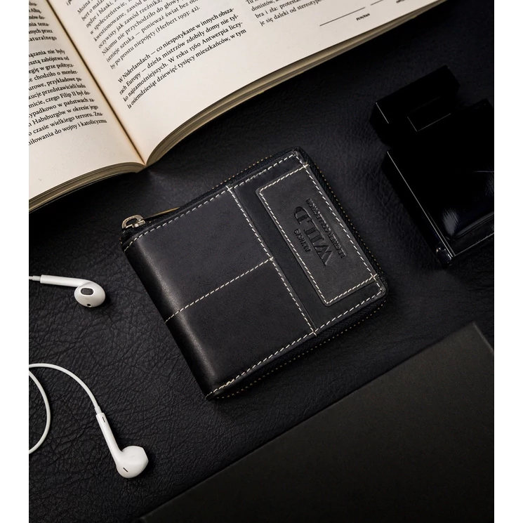 ALWAYS WILD Férfi pénztárca