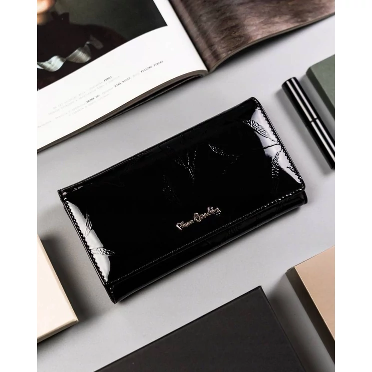 PIERRE CARDIN Női pénztárca