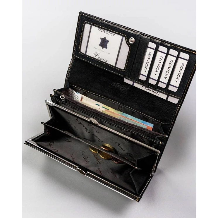 PIERRE CARDIN Női pénztárca