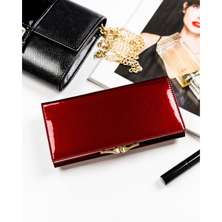 Peterson Női pénztárca