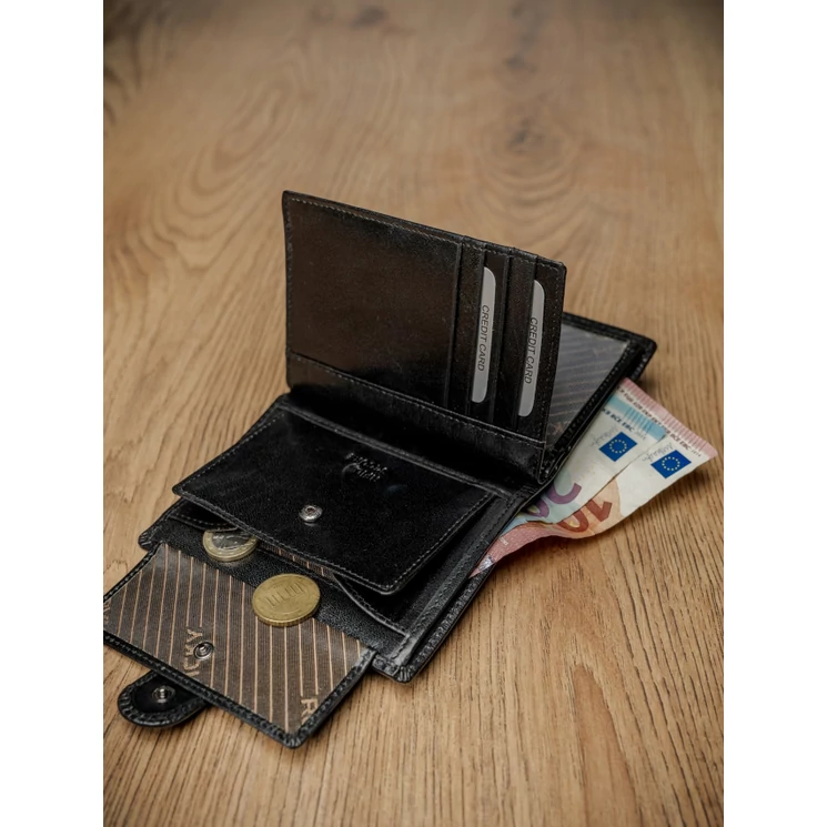 ROVICKY Férfi pénztárca